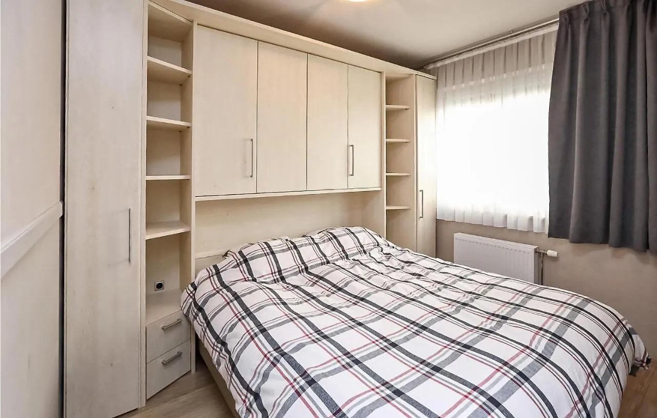 Appartamento Residentie Chateau Les Dunes Ostenda